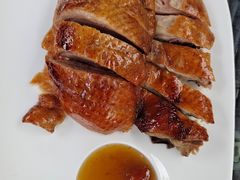 -丫口花园餐厅·融合菜