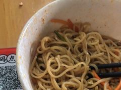 -吉祥馄饨(蓝湖国际店)