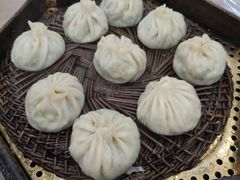 -西安贾三灌汤包·回坊小吃·清真炒菜(北院门总店)