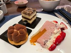 -Social 秀西餐厅-长沙瑞吉酒店(运达店)