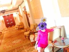 -广州富力丽思卡尔顿酒店