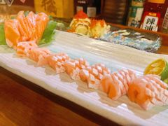 -半藏居酒屋(香港花园店)