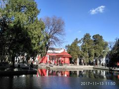 -双清别墅