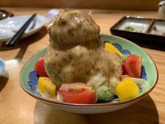 -隐泉京望日式料理(太和广场店)