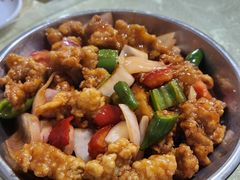 -红旗山庄(圭峰山店)