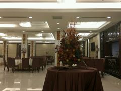 -北京红螺园饭店