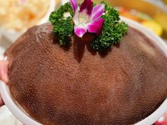 -犇鼎牛潮汕牛肉火锅(新辰里学清路店)