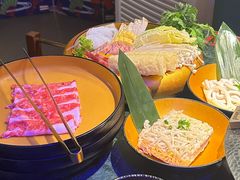 -牛New寿喜烧(曹路花园城店)