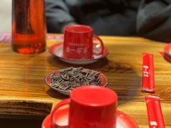 -东方一串·龙虾烧烤·特色烤鱼(柳州路店)