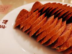 俄罗斯火腿-华梅西餐厅(哈尔滨中央大街店)