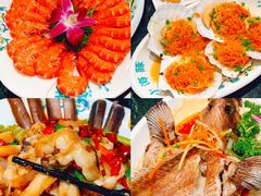-小海豚·老字号海鲜餐厅(三亚湾店)