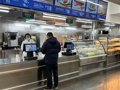 -山姆美式餐吧(西溪印象城店)