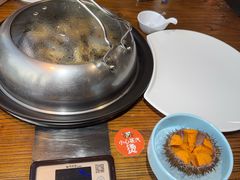 -海味当家·蒸锅海鲜(星海公园店)