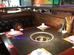 -麻辣英雄重庆火锅(常平店)