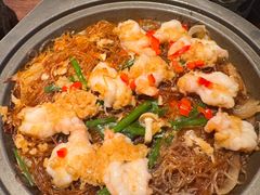 -绿茶餐厅(龙井船宴· 品牌总店)