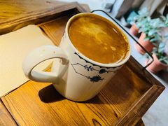 热美式-春庄咖啡SpringHues(钟楼小区店)