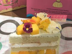 -PAOPAO Bakery&Café(港汇店)