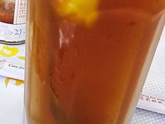 冻柠檬茶-威尼斯西餐厅(古镇店)