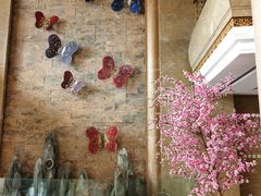 -锦州元都大酒店(凌河古塔夜市店)