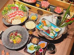 -牛道·和牛九食(市府恒隆广场店)