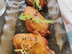 -曼乐辰餐厅(中庚漫游城店)