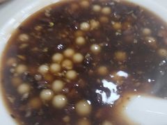 -罗子龙罗家桂花汤圆(曹都巷店)