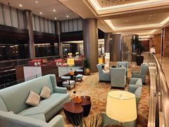 -厦门国际会议中心酒店(环岛路酒店)