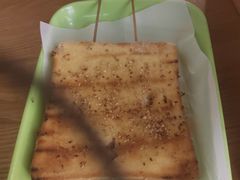 -烤满分·东北烧烤(首经贸店)