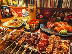 -半藏居酒屋(香港花园店)