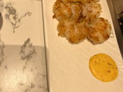 -火地铁板烧(昆山万象汇店)