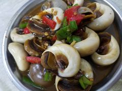 -味极鲜秘制海鲜