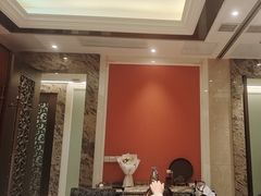 -狮王府淮扬菜(新街口友谊店)