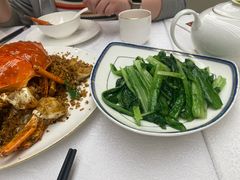 -喜记避风塘炒辣蟹(旗舰店)