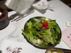 -西塔老太太泥炉烤肉(望京一店)