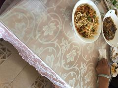 马尔龙新疆饭店(瑞景店)-马尔龙新疆饭店·清真(瑞景店)