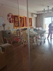 -喜喜·全套房月子会所(罗宾森广场店)