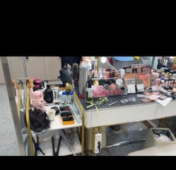 -米莱摄影写真(五大道别墅店)