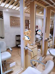 -简法造型·品牌形象店