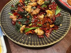 -鸟鹏烧鸟居酒屋(仁恒梦中心店)