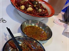 -老长沙龙虾馆(罗湖店)