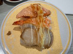 -滨寿司(新街口中央商场店)