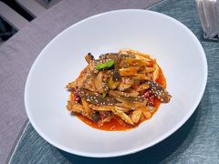 -南堂馆·新川菜(春熙路店)