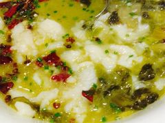 酸菜鱼-望湘园·洞庭渔宴(永旺店)