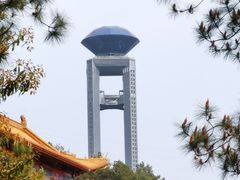 -白云山风景名胜区