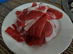 -金明姬和众烧烤店(东铁营店)