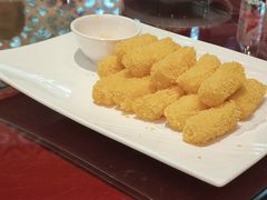 -海鲜码头·中国菜