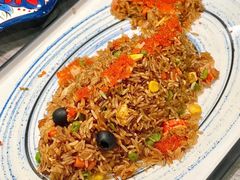 -九龙茶记·粤式餐厅融合菜(鹭江店)
