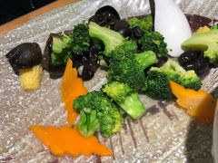 -新粤新疆菜(禅城店)