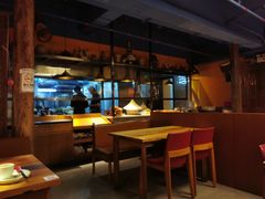 -缘生态云南菜·野生菌庭院餐厅(华侨城店)