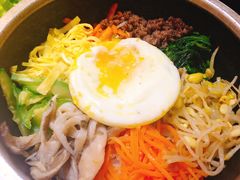 -将军牛排·尔滨地标朝鲜族美食(总店)